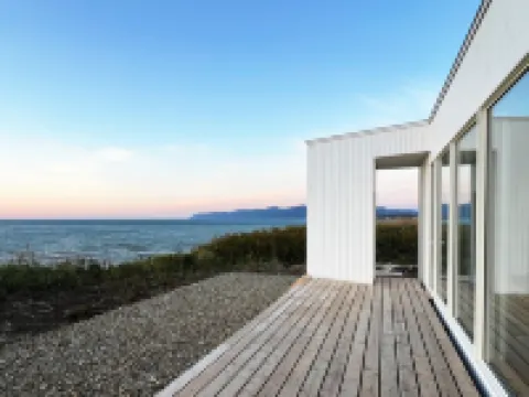 Cliff House MORAI 2