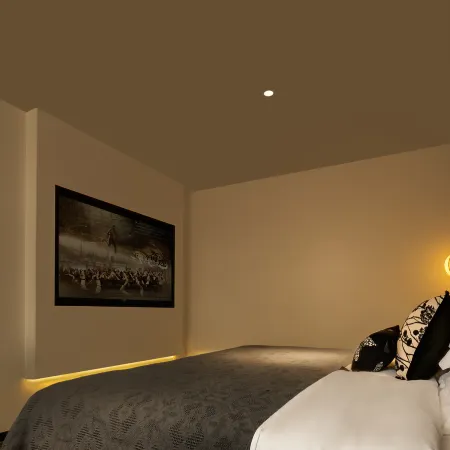 Kaifeng Moli · Zhenxi Shanfang Homestay (Qingming Shangheyuan Branch)