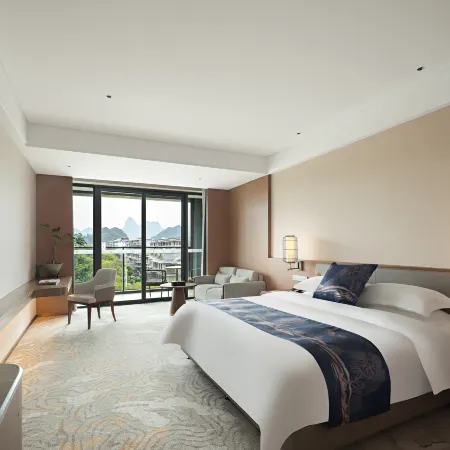 RONGHU HOTEL