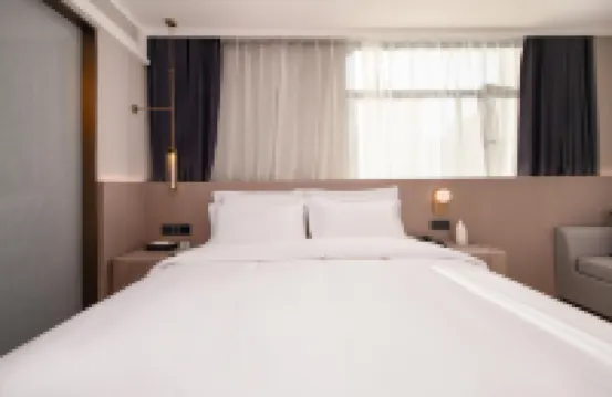 Lavande Hotel (Chaoyang North Pagoda Murong Street Branch)