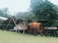 Campiness Camping & Farmsook - Wifi