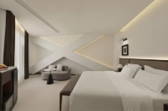 大理塔莉亞·半山度假海景酒店