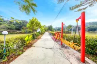 Huizhou Luofushan Lihe Ecological Park Hot Spring Homestay - Pet-friendly