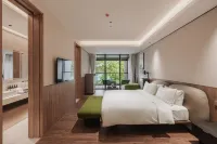 Guoyun Mountain Residence · Xiangang Reservoir Inn - 5 tähden