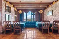 Lhasa Barkhor Street Dekang Fuoxi View B&B (Potala Palace Jokhang Temple) - breakfast