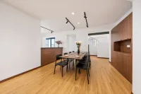 Hengdaohezi Observation Deck Homestay - Aamiainen