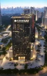 Imperial Dragon Bay Purejoy Hotel Liuzhou - spa