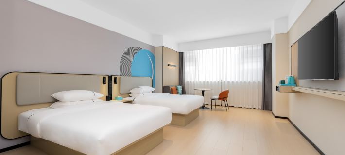 City Comfort Inn (Honghu Avenue) Hotels in Honghu