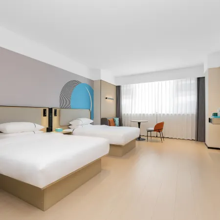 City Comfort Inn (Honghu Avenue)