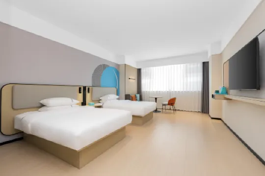 City Comfort Inn (Honghu Avenue)