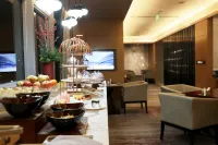 لانغهام بليس شيامين - بار