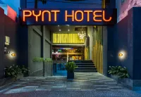 Pynt Hotel 5 Hotels near Tan Phu District