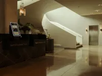 Van der Valk Hotel Amsterdam Zuidas -Rai Hoteles cerca de Museo Van Loon