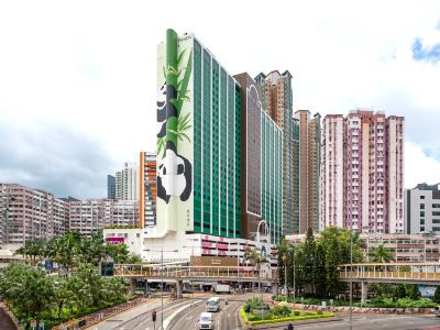 Panda Hotel
