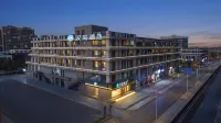 HanTing Hotel (Yangzhou Slender West Lake Shugang Wanda Plaza) Hotels in Yangzhou