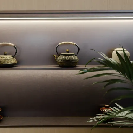 Dazhu Yujianxi Hotel