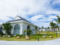 Polaris Resort & Spa 鹹順南縣酒店