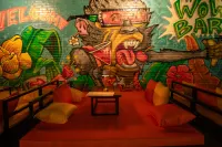 Wow Tam Coc Homestay - С баром