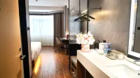 Shaoguan Junyi Anlan Hotel - New