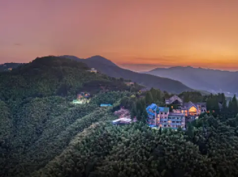 Moganshan Mountain Villa
