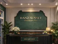 HANZ Sunset Hotel & Spa Hotels near An Thoi