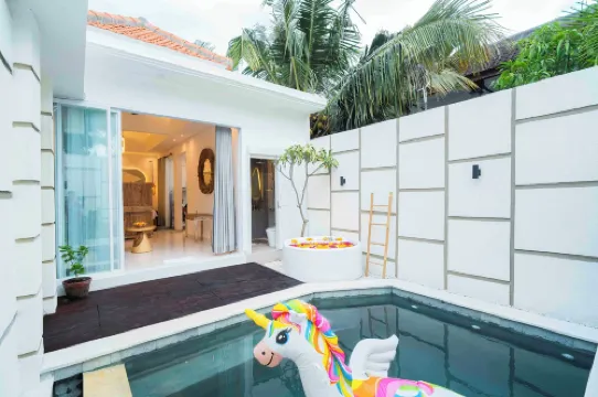 Hengda Quandu Gutangyuan Resort Spring Residence