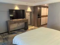 Pingyuan Apartment (The Mixc) - เปิดใหม่