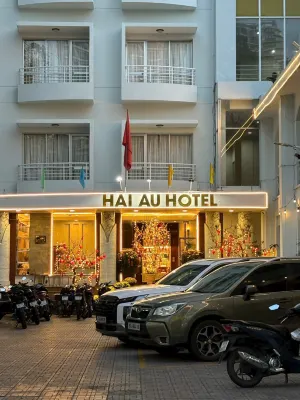 KHACH SAN HAI AU