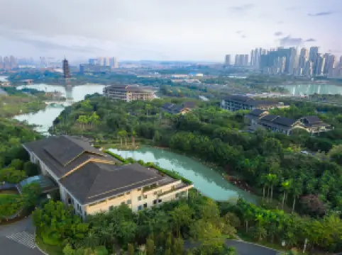 Nanning Wuxiang Resort