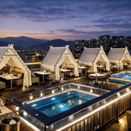 TAO YUAN IMPRESSLON HOTEL