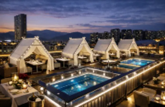 TAO YUAN IMPRESSLON HOTEL