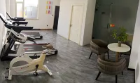Yueyue Hotel - نادي رياضي