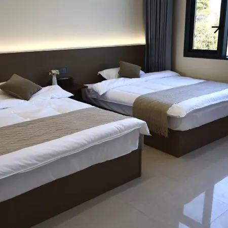 Ruyuan Homestay