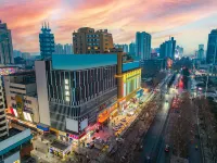 Xingcheng Yingtianmen Zhouwangcheng Plaza Luoyang - 3-نجوم