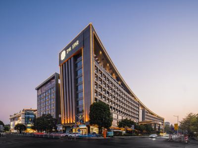 the Star Hotel