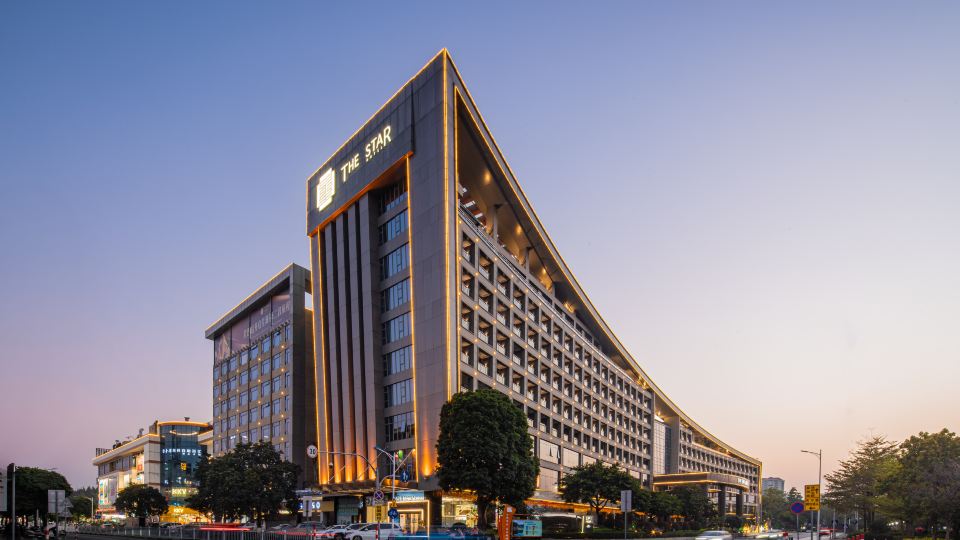 the Star Hotel