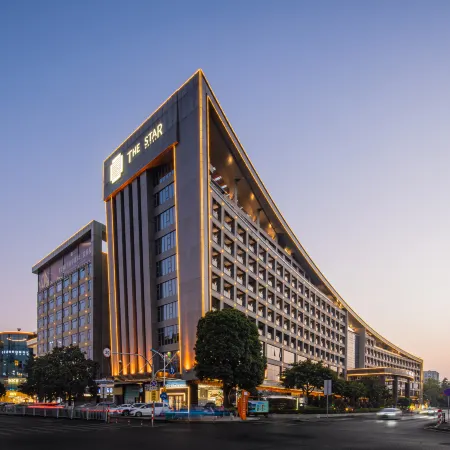 the Star Hotel