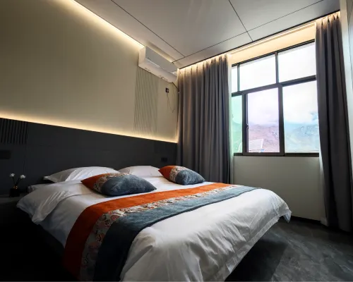 Canyon Homestay (Zhenfeng Xiaohuajiang) Hotels in Zhenfeng