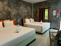 New Pkc Resort - Parking