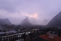 Huangyao Jinlanju Scenic Hotel