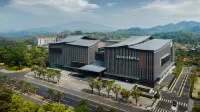Hotel Indigo ZHUHAI XIANGZHOU by IHG - Romantisk