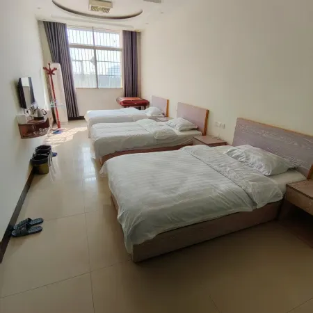 Xi County Express Hotel