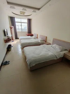 Xi County Express Hotel