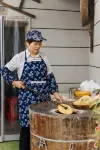 Jinyun Jinshanju Boutique Homestay