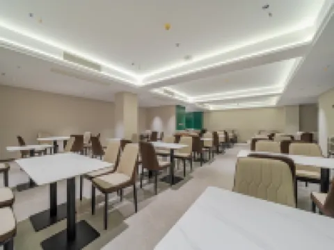 Fenglin Tianxia Hotel Hotels in Fuquan