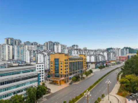 Fenglin Tianxia Hotel