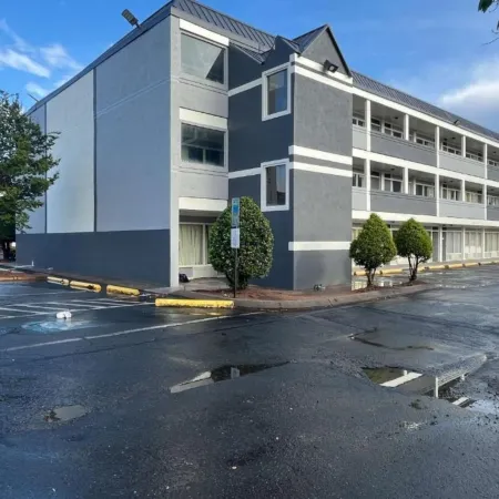 Studio 6 Charlotte, NC – Airport South