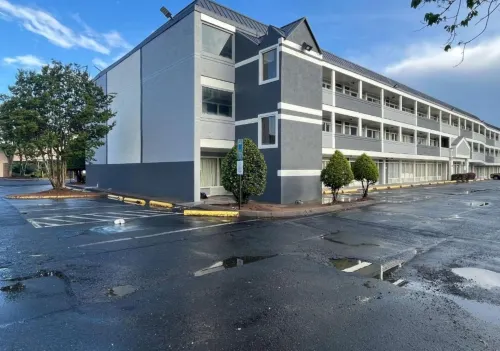Studio 6 Charlotte, NC – Airport South