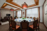 Jinxin Hostel - breakfast