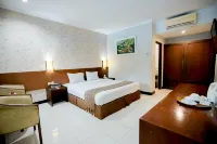 Cakra Kembang Hotel - spa